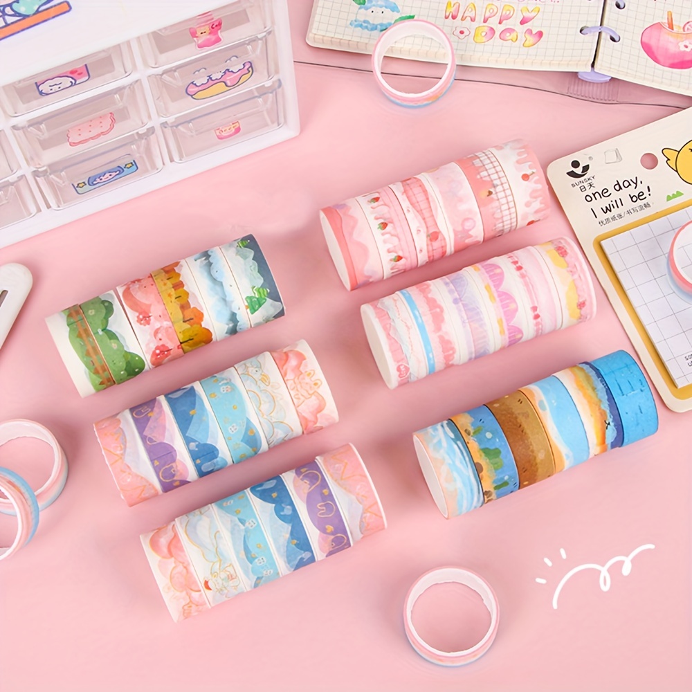 Embroidery Kit Starter - Send 6 random patterns DIY Diamond