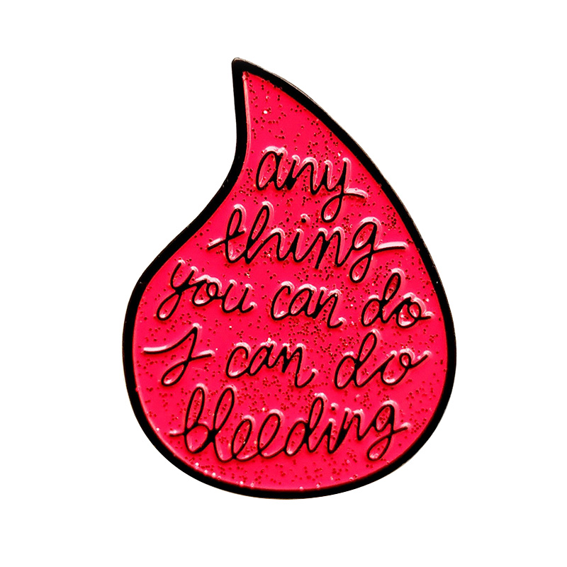 Embroidery Initials - Anything you can do I can