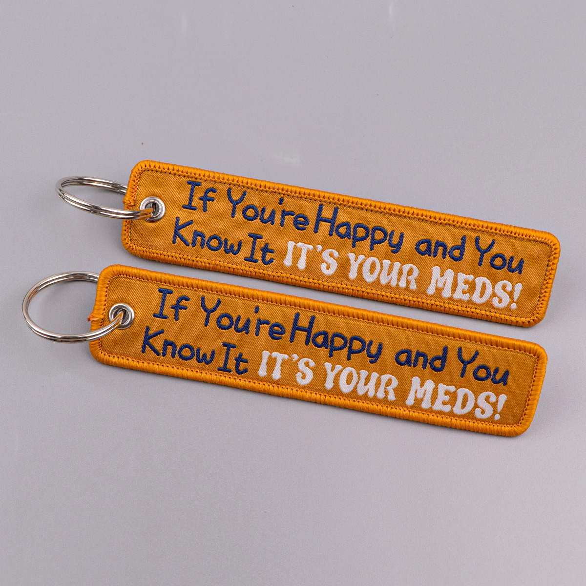 Embroidery Quote - 
