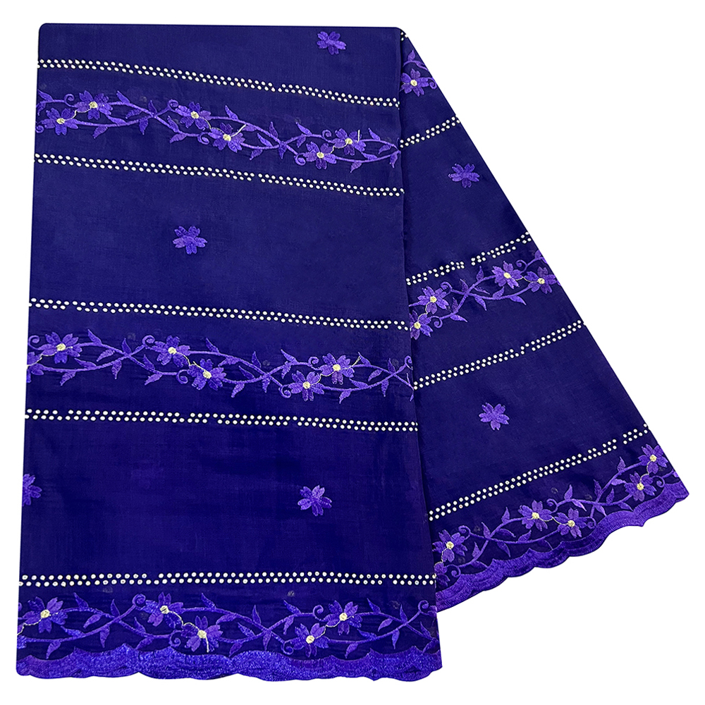 High Quality 100% Cotton Fabri – обзор и цена Embroidery Pashmina