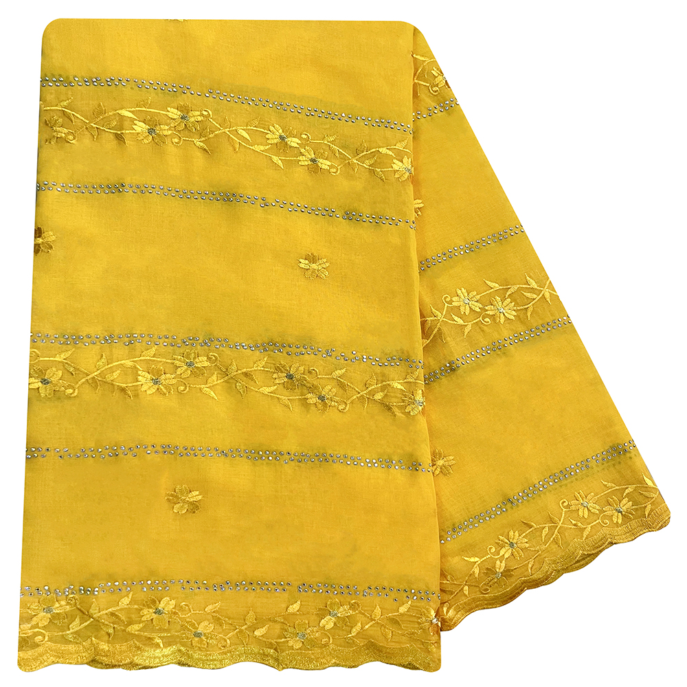 High Quality 100% Cotton Fabri – обзор и цена Embroidery Pashmina