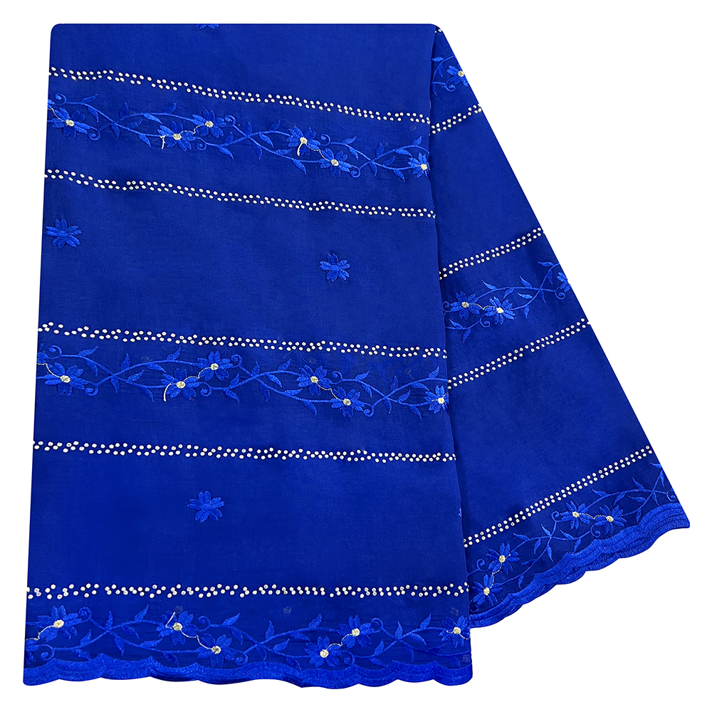 High Quality 100% Cotton Fabri – обзор и цена Embroidery Pashmina