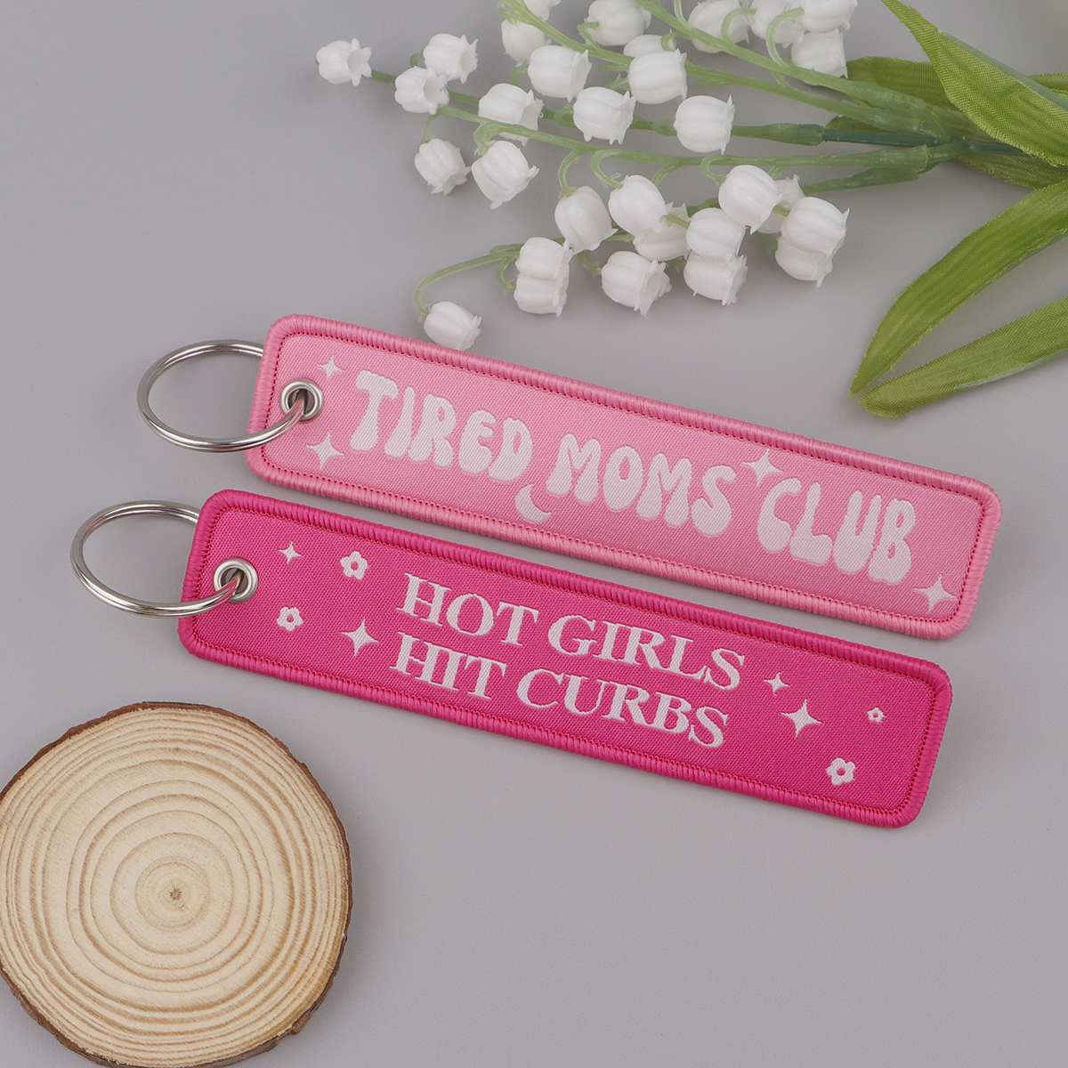 Quote Series Embroidery Keys R – обзор и цена Embroidery Quote