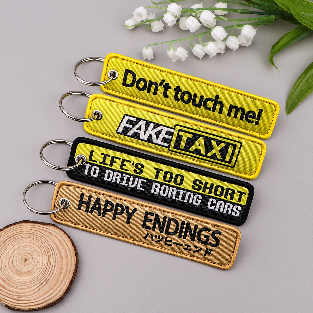 Quote Series Embroidery Keys R – обзор и цена Embroidery Quote