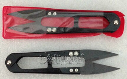 Scissors OK Kitchen Knife King – обзор и цена Embroidery Scissors Small