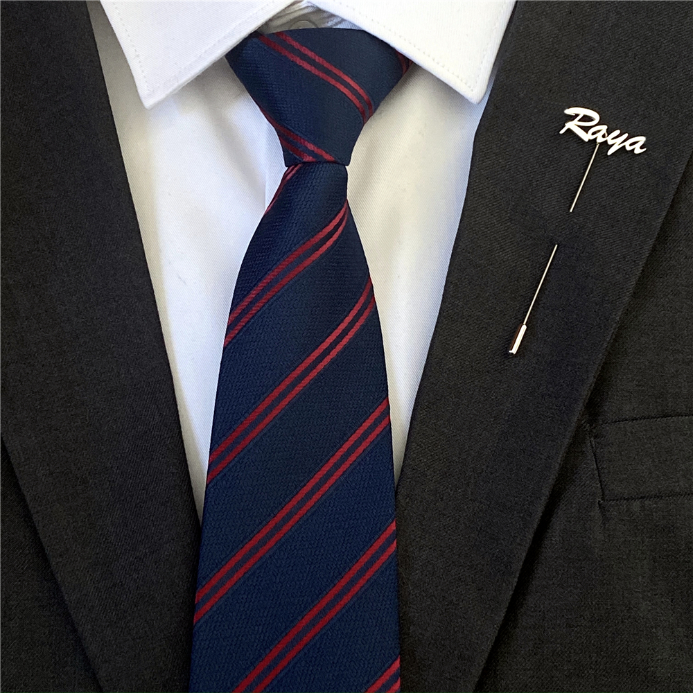 Personalized Men Lapel Pin Cus – обзор и цена Embroidery Initials