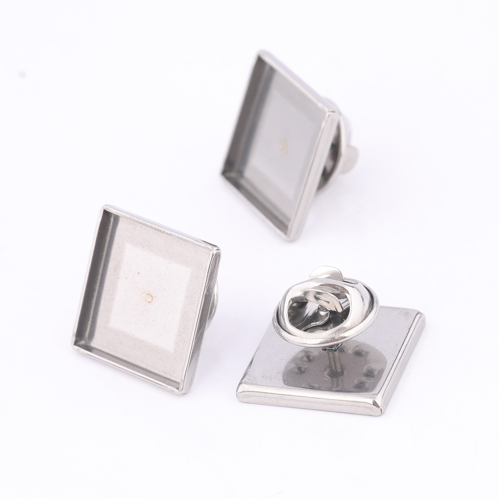 10pcs  Stainless Steel Fit 15m – обзор и цена Embroidery Simple