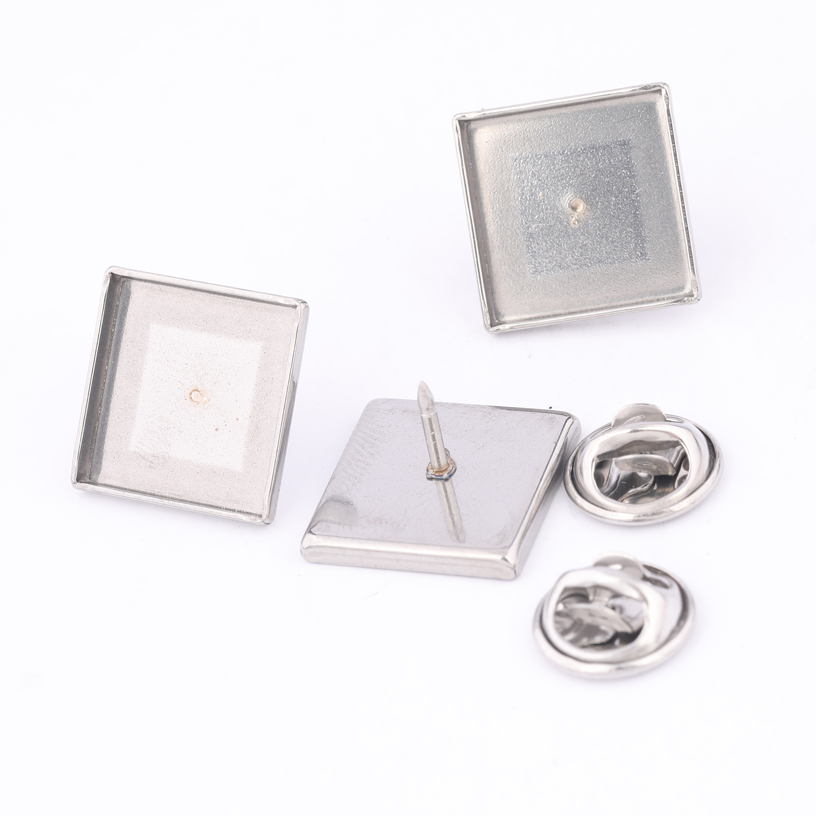 10pcs  Stainless Steel Fit 15m – обзор и цена Embroidery Simple