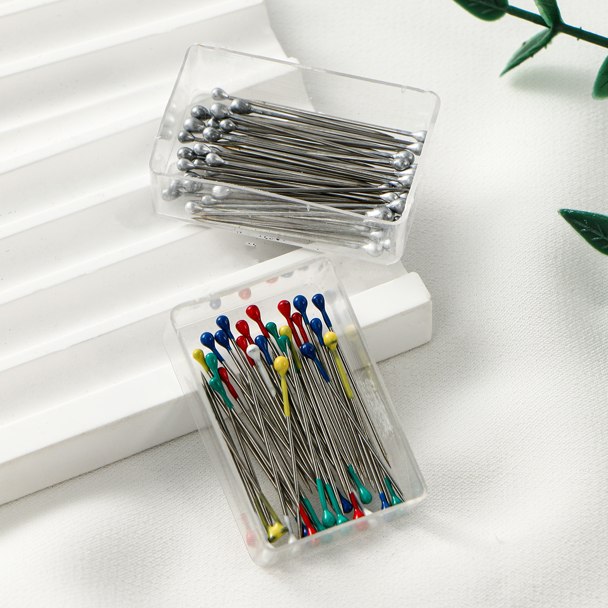 Colorful Positioning Pins for  – обзор и цена Embroidery Eyebrow