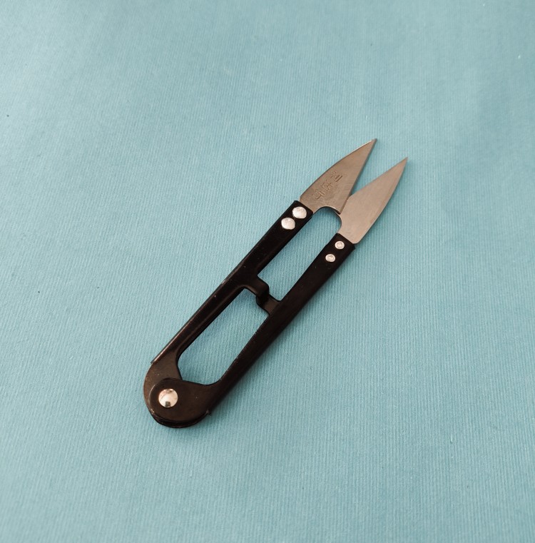 12PCS Lidaxing Wire Cutter Sma – обзор и цена Embroidery Scissors Small