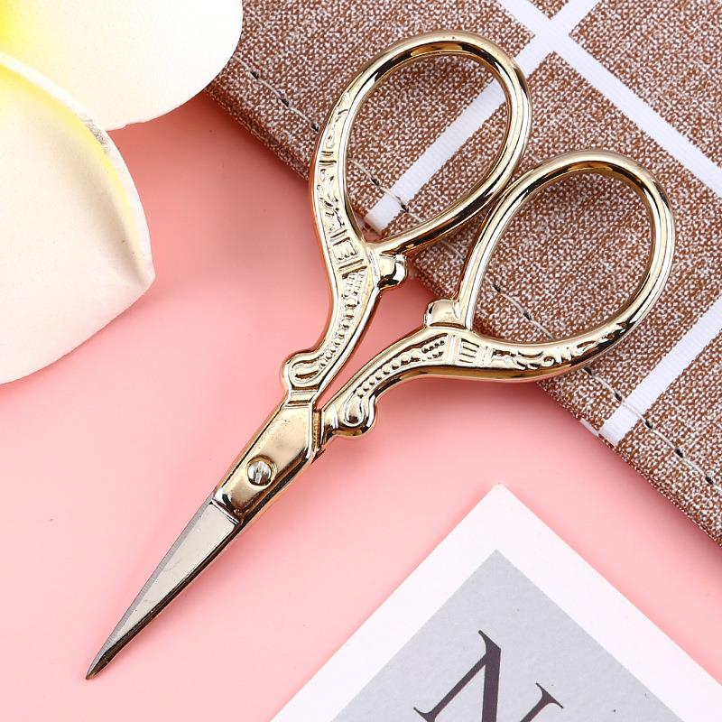 Small Antique Embroidery Sciss – обзор и цена Embroidery Scissors Small