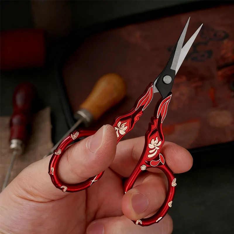 /Tailor's scissors for cross-s – обзор и цена Embroidery Scissors Small
