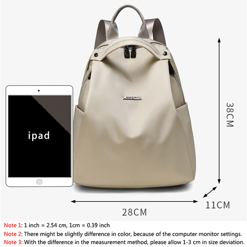 Fashion Daypack for Women Top  – обзор и цена Embroidery Kit Pouch