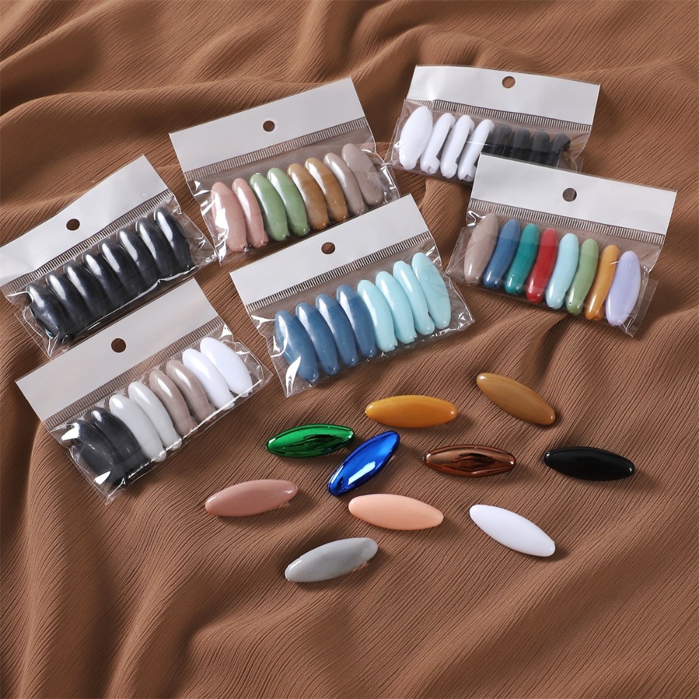 8Pcs/Set High Quality Solid Co – обзор и цена Embroidery Eyebrow