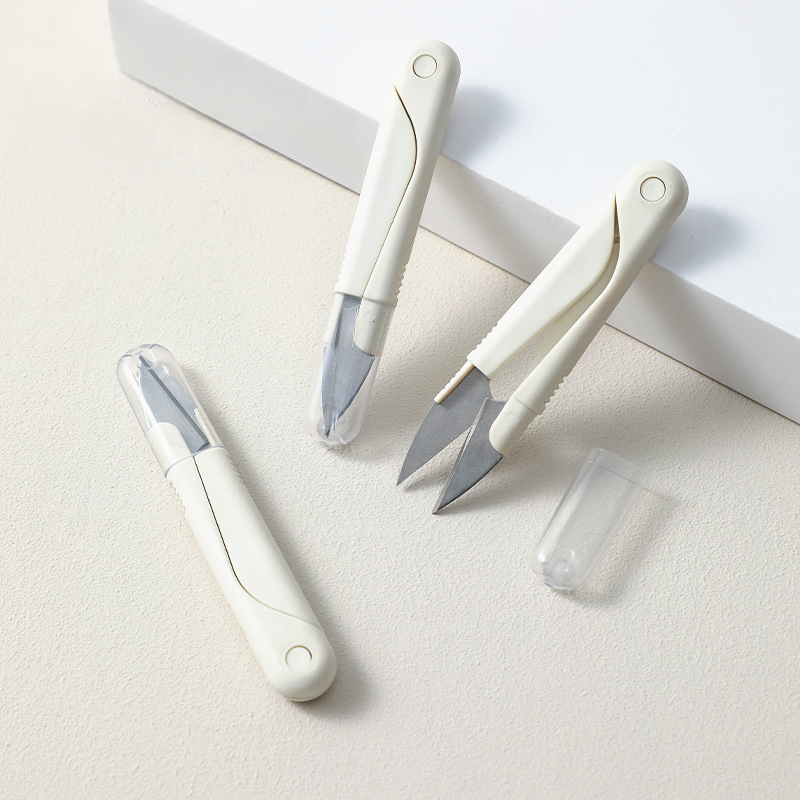 Portable Craft Scissors with C – обзор и цена Embroidery Scissors Small