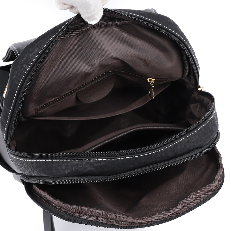 Fashion Backpacks Female High  – обзор и цена Embroidery Kit Pouch