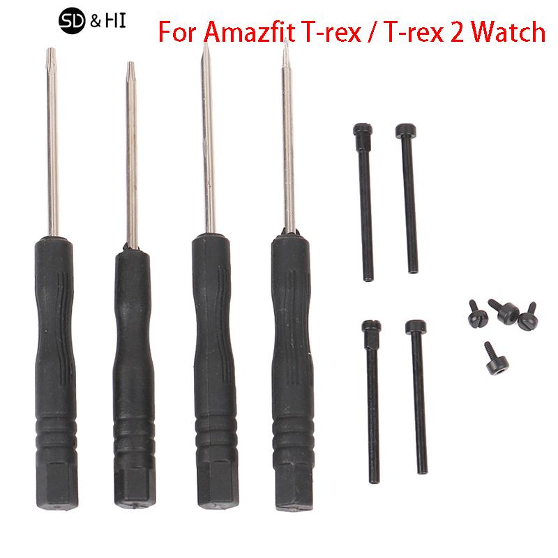 For Amazfit T Rex PRO Watch Co – обзор и цена Embroidery Bracelet
