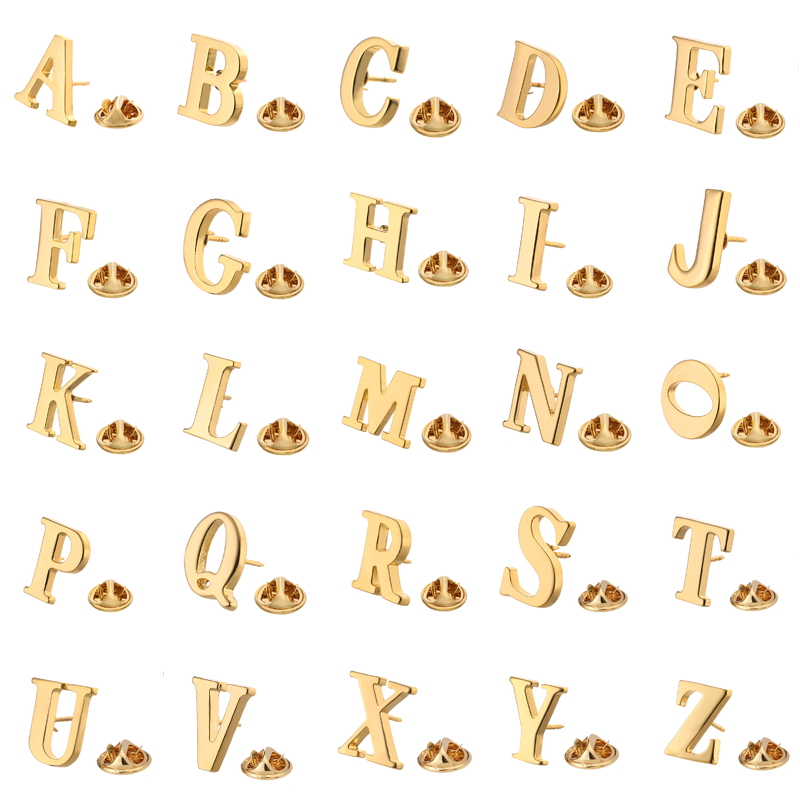Classic Men's and Women's Broo – обзор и цена Embroidery Initials