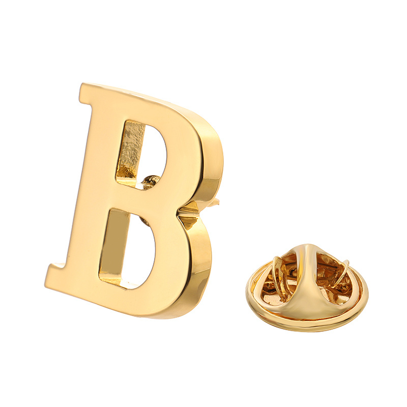 Classic Men's and Women's Broo – обзор и цена Embroidery Initials