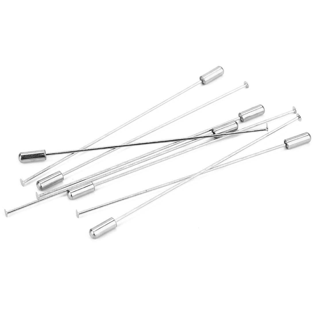 10pcs 60/90/120mm Stick Metal  – обзор и цена Embroidery Simple