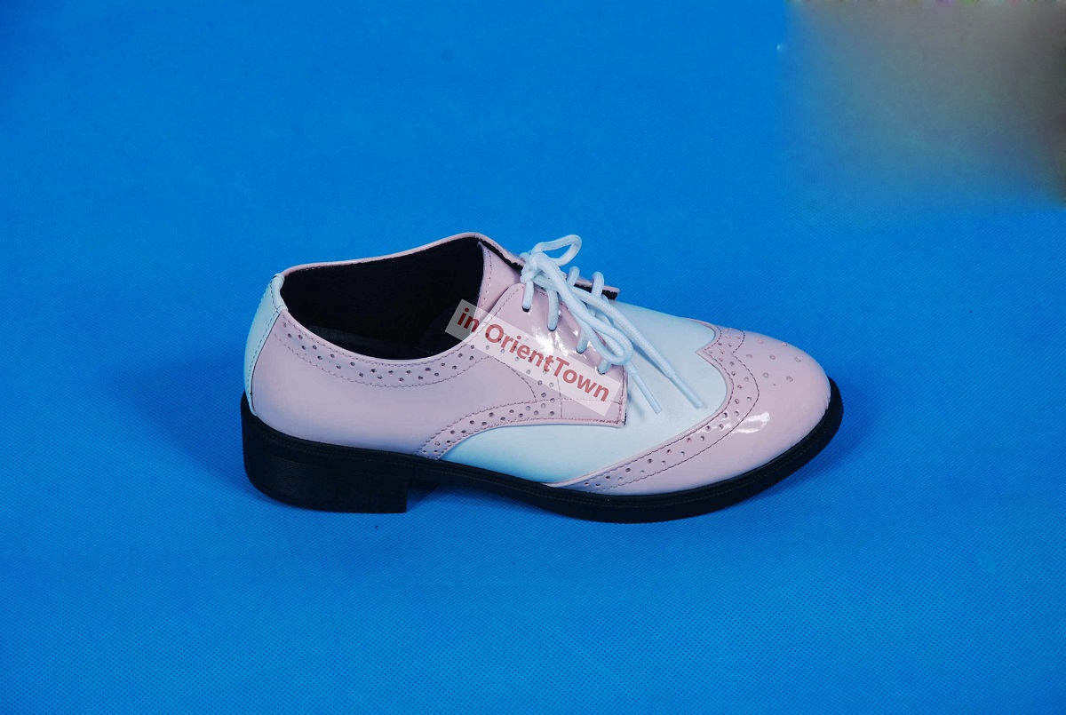 Girl Embroidery Pink White Lol – обзор и цена Embroidery Red