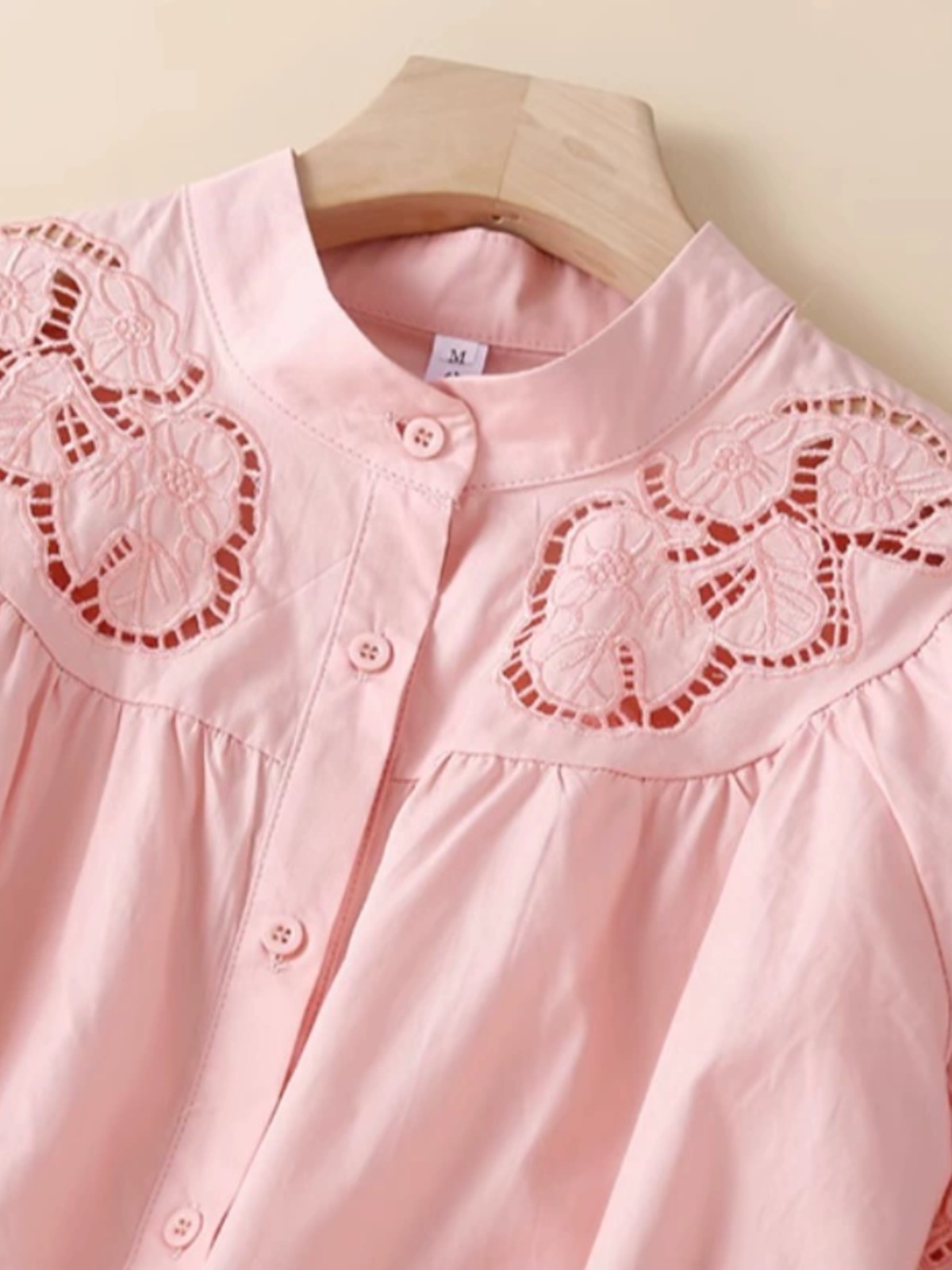 Retro Artistic Hollow Embroide – обзор и цена Embroidery Artist