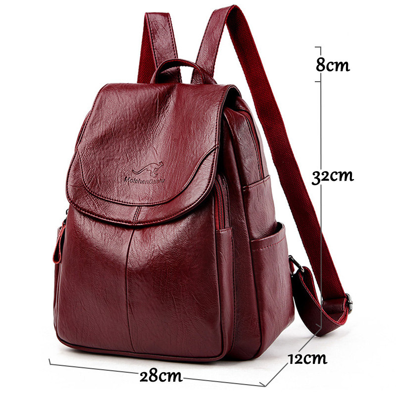 9 Color Women Soft Leather Bac – обзор и цена Embroidery Kit Pouch