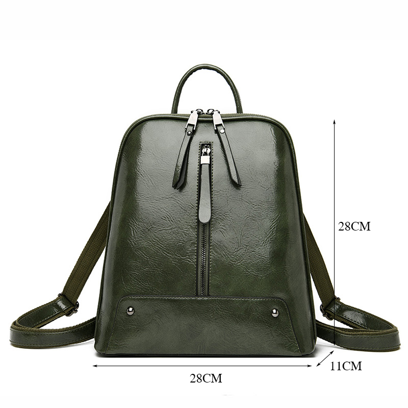 Women Leather Backpack Fashion – обзор и цена Embroidery Kit Pouch