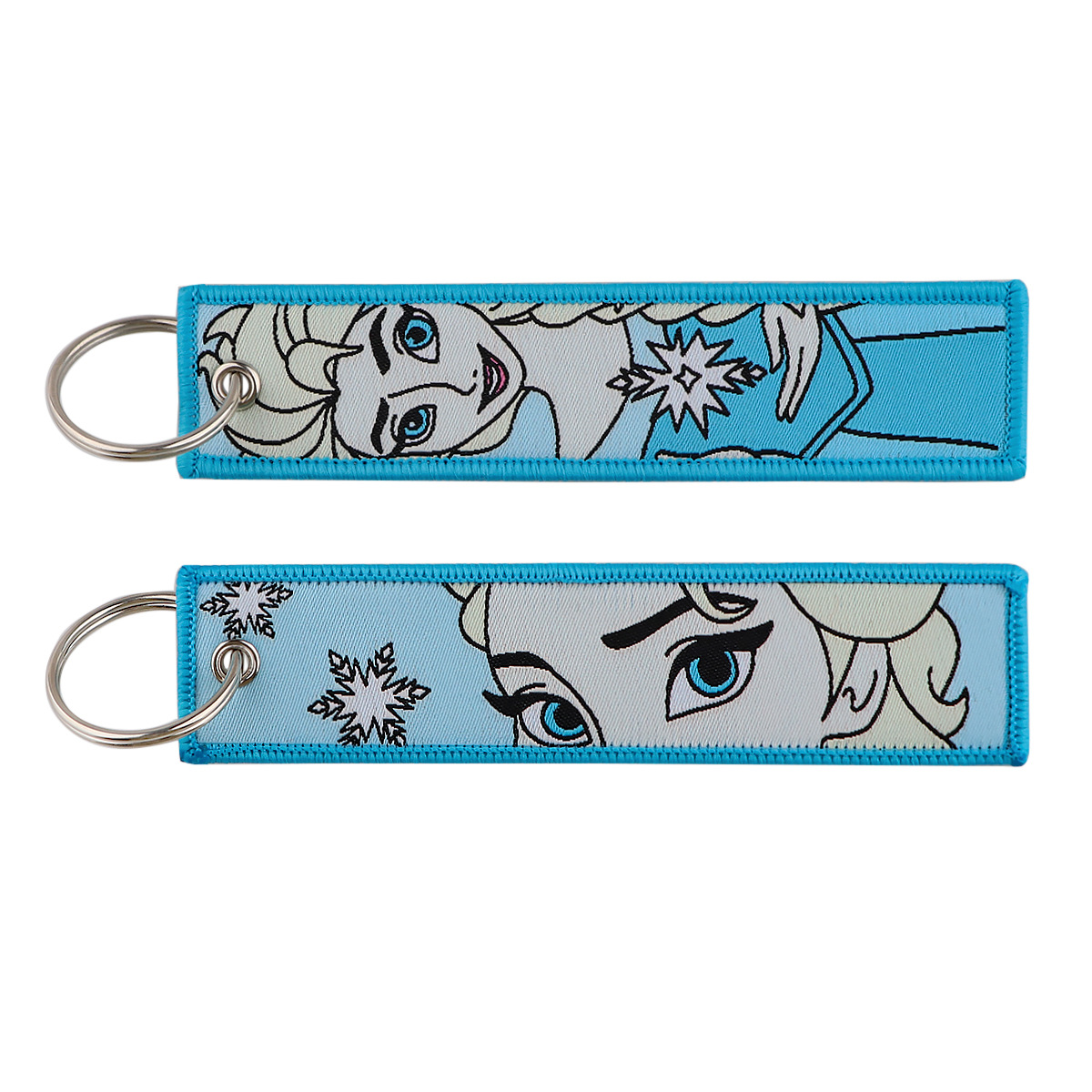 Anime Princess Cartoon Link Ke – обзор и цена Embroidery Ring