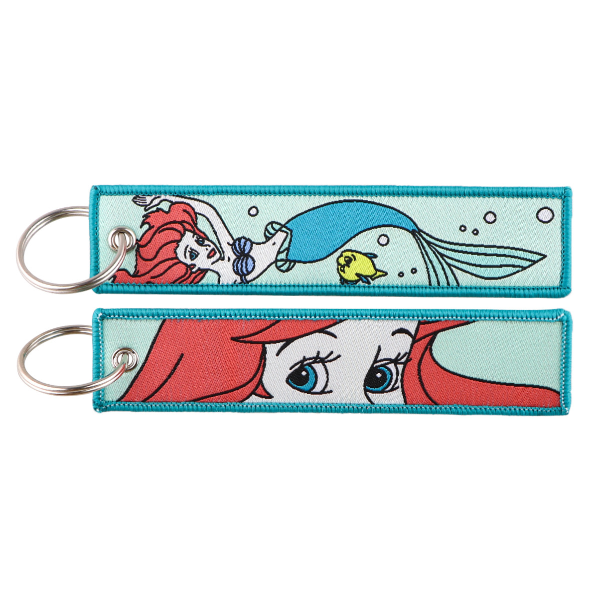 Anime Princess Cartoon Link Ke – обзор и цена Embroidery Ring