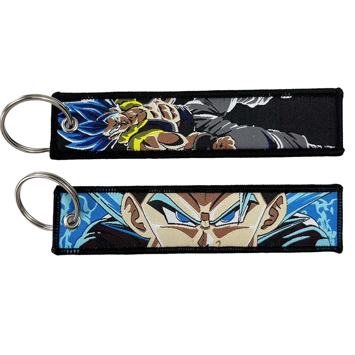 Anime Cartoon Embroidery Key F – обзор и цена Embroidery Ring