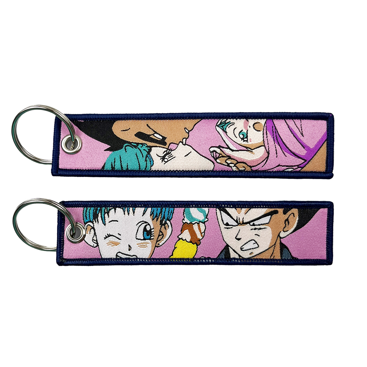 Anime Cartoon Embroidery Key F – обзор и цена Embroidery Ring