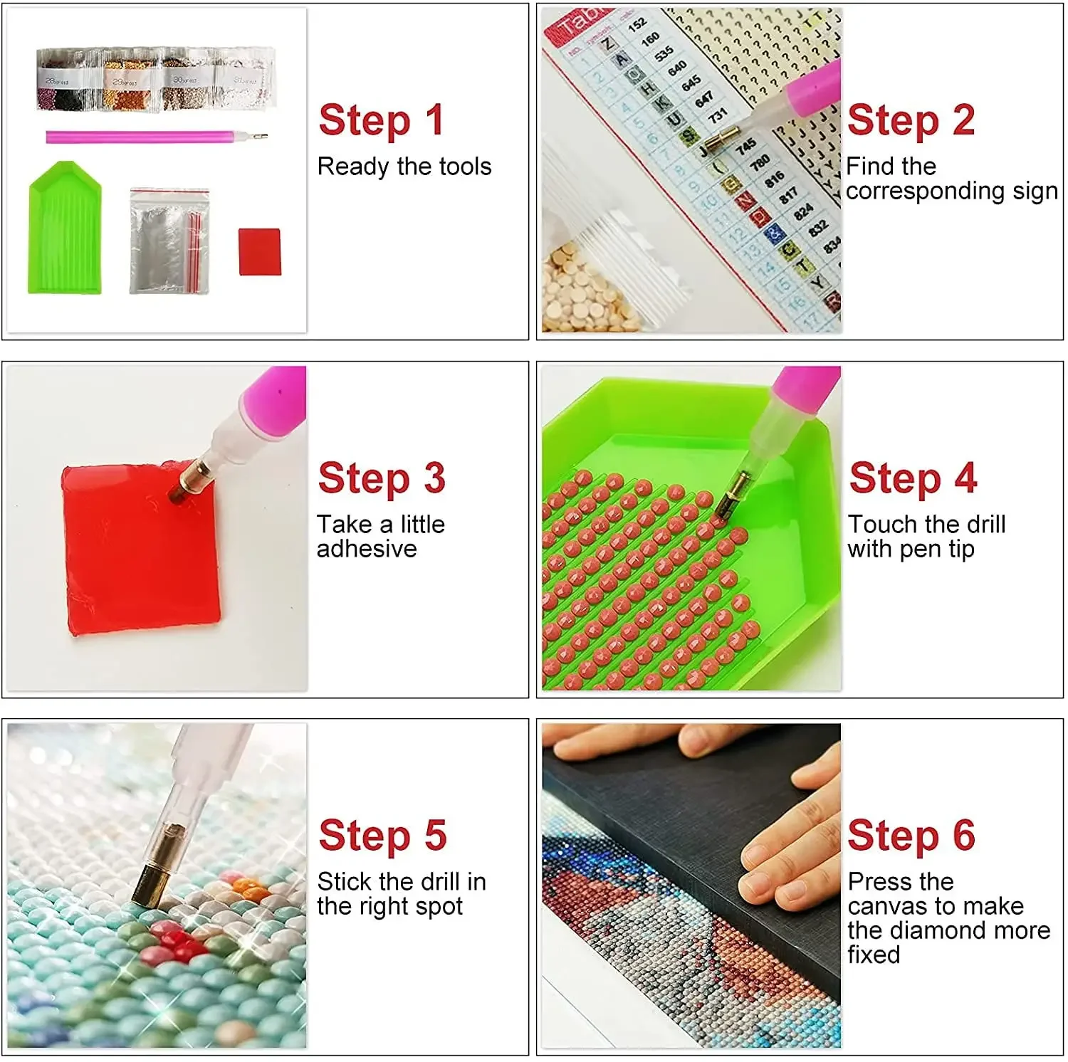 5d Autism Quotes Diamond Paint – обзор и цена Embroidery Quote