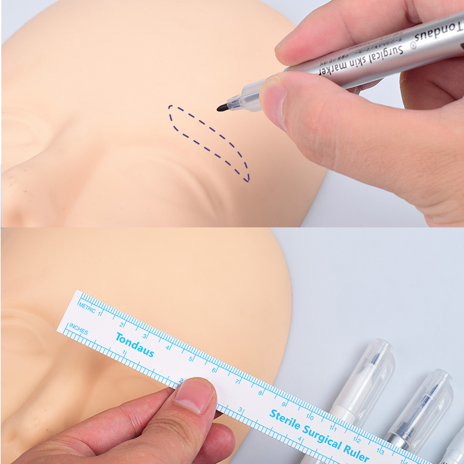 High Quality Embroidery Positi – обзор и цена Embroidery Eyebrow