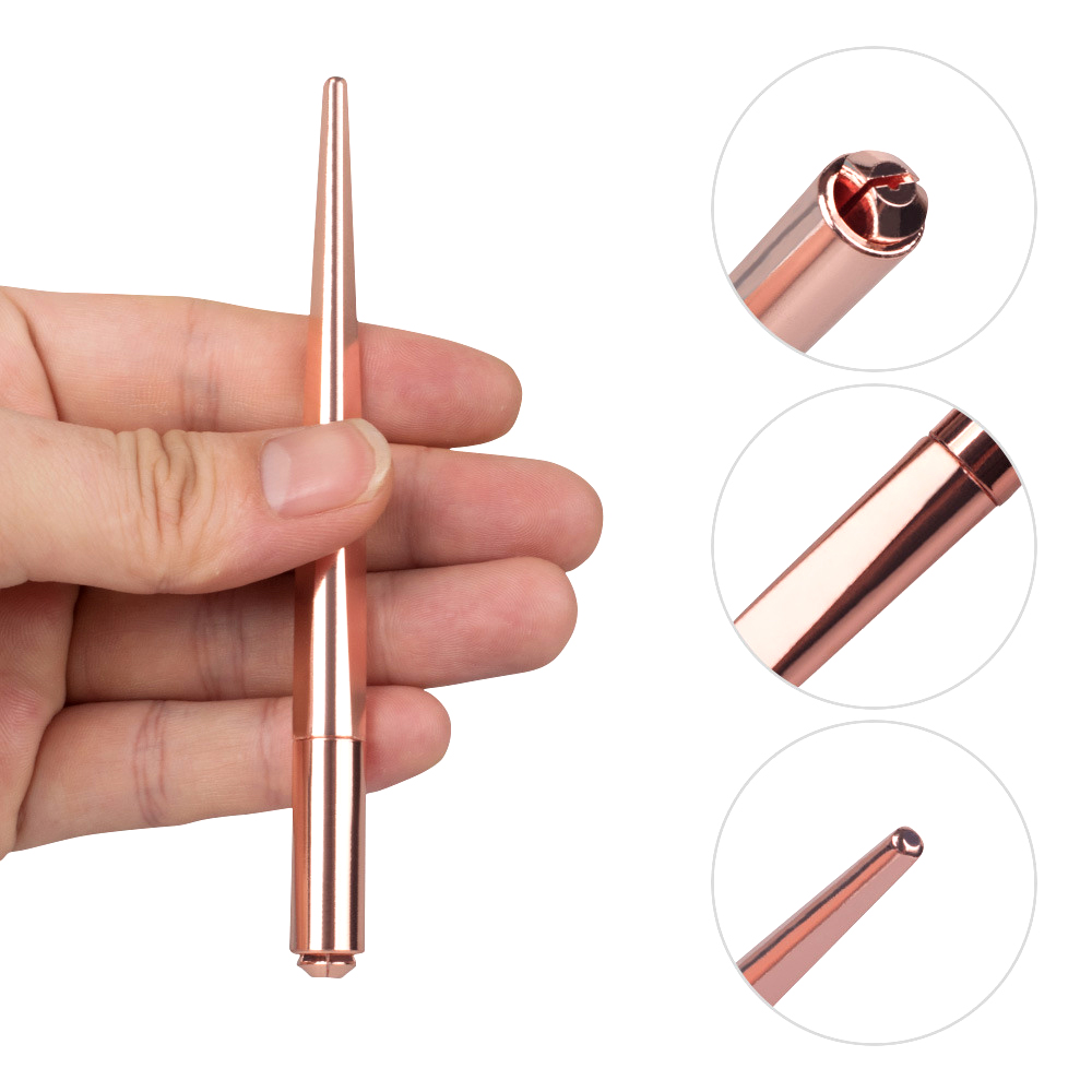 Microblading Manual Tattoo Pen – обзор и цена Embroidery Eyebrow