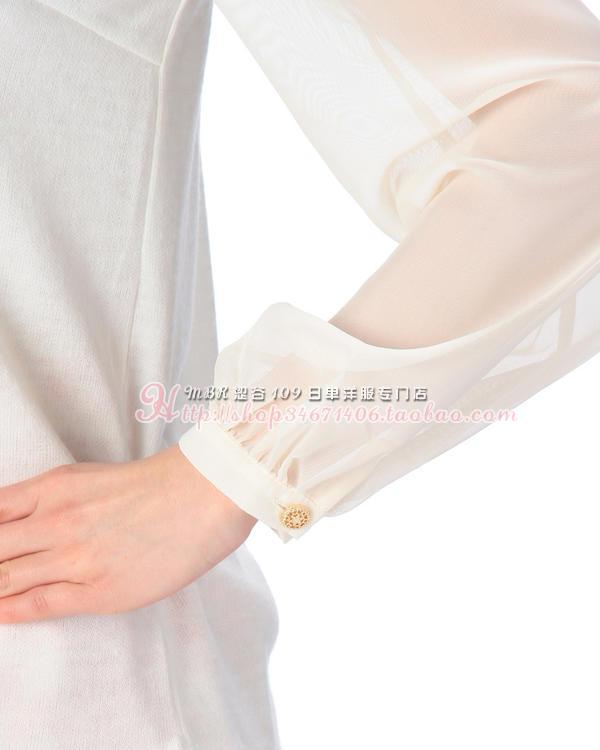 SALES Japan Liz Lisa Chiffon S – обзор и цена Embroidery Organza