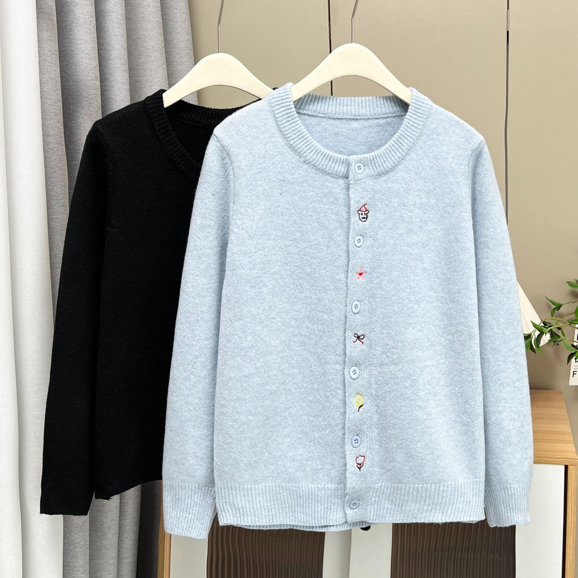 XXXL Fashion Plus Size Women's – обзор и цена Embroidery Simple