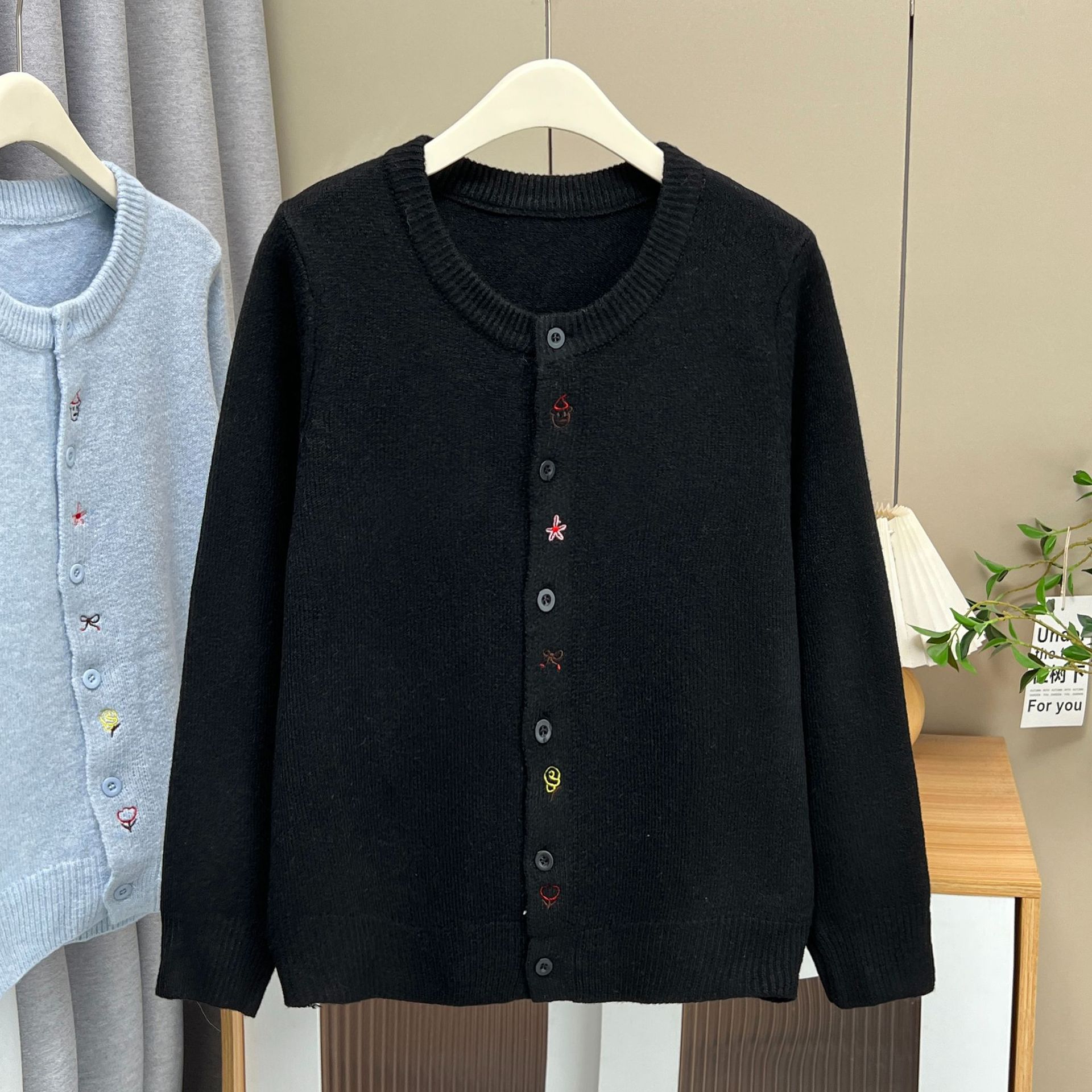 XXXL Fashion Plus Size Women's – обзор и цена Embroidery Simple