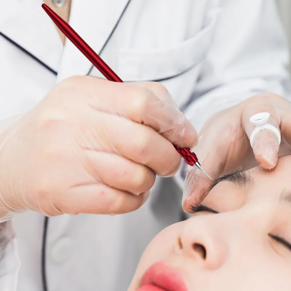 3D Eyebrow Tattoo Microblading – обзор и цена Embroidery Eyebrow