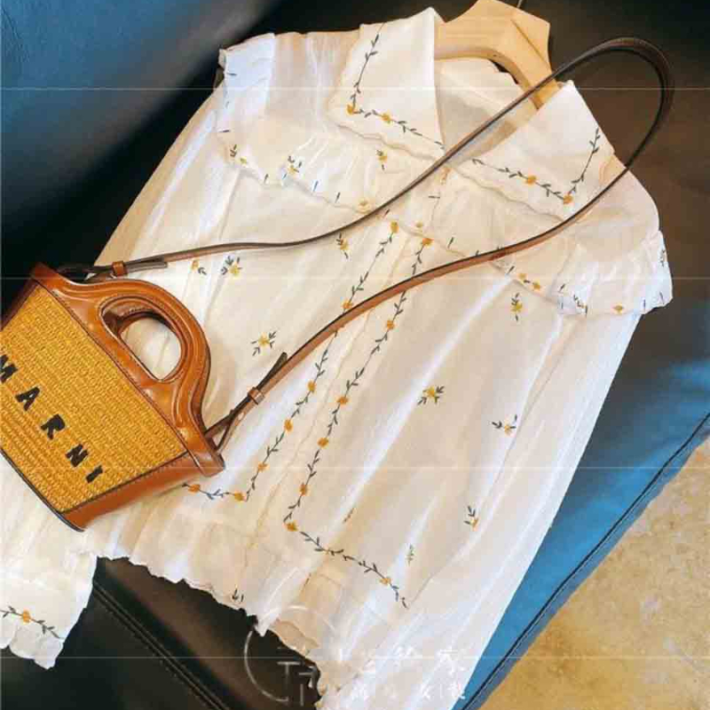 Lovely Shirts Women New Spring – обзор и цена Embroidery Design Love