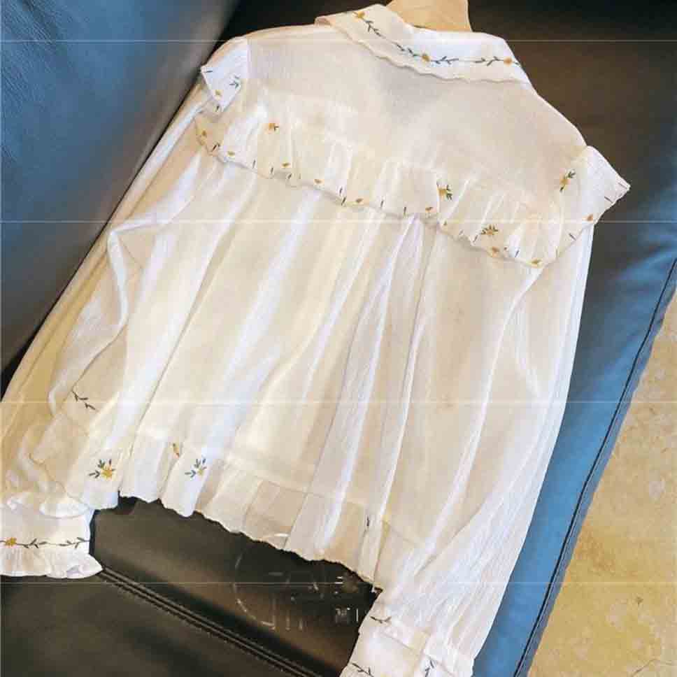 Lovely Shirts Women New Spring – обзор и цена Embroidery Design Love