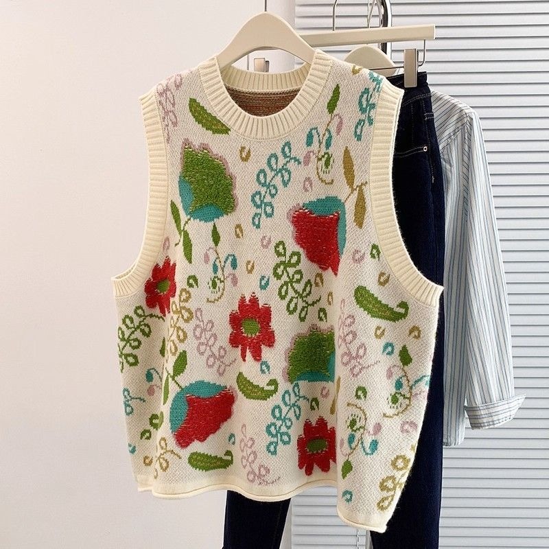 Top Women's Autumn Artistic Yo – обзор и цена Embroidery Artist