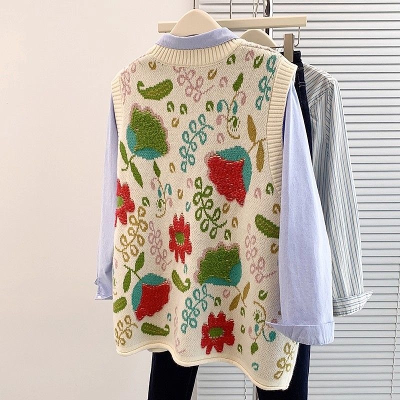 Top Women's Autumn Artistic Yo – обзор и цена Embroidery Artist