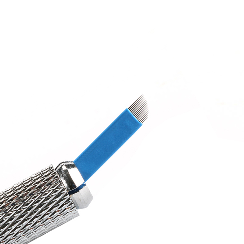 0.2mm 50/100PCS blue Blades Ta – обзор и цена Embroidery Eyebrow