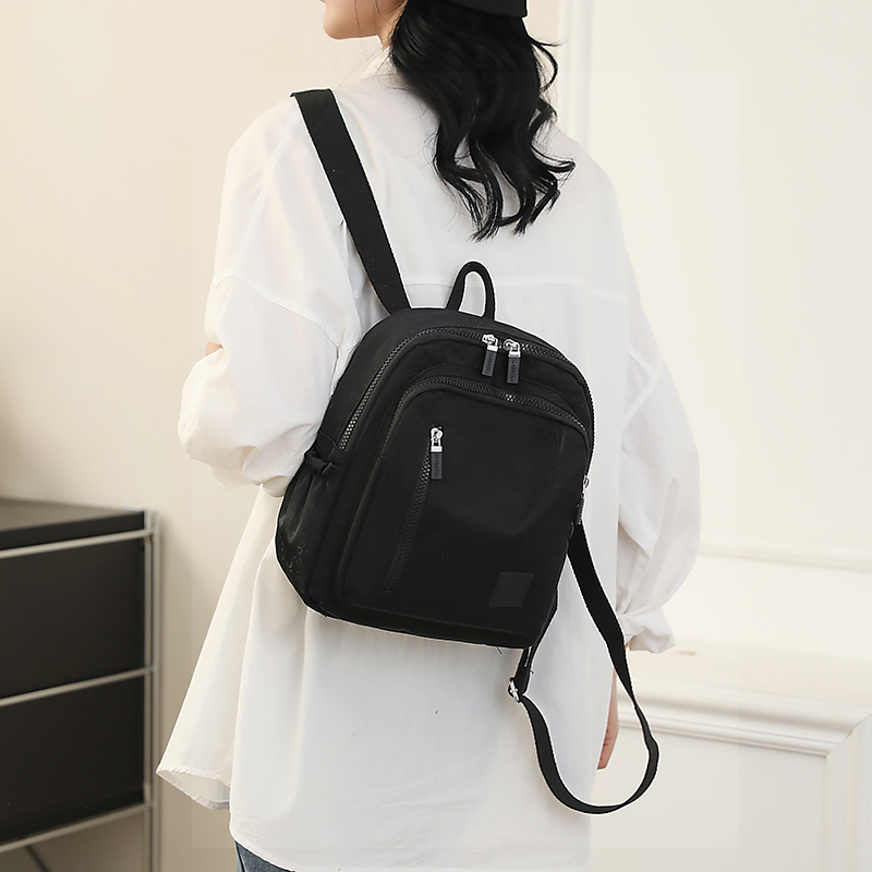 Waterproof Backpack for Women  – обзор и цена Embroidery Kit Pouch