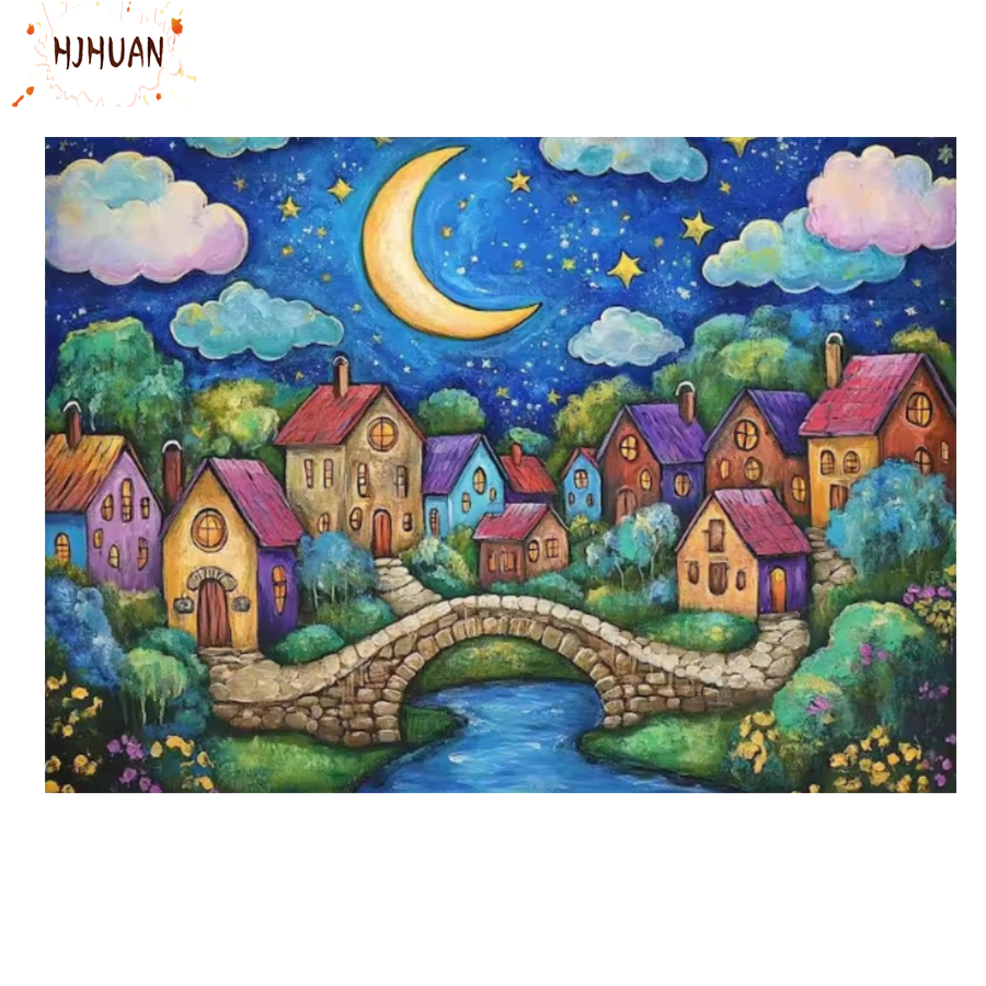 5D Diy Diamond Painting Abstra – обзор и цена Embroidery Hd Images