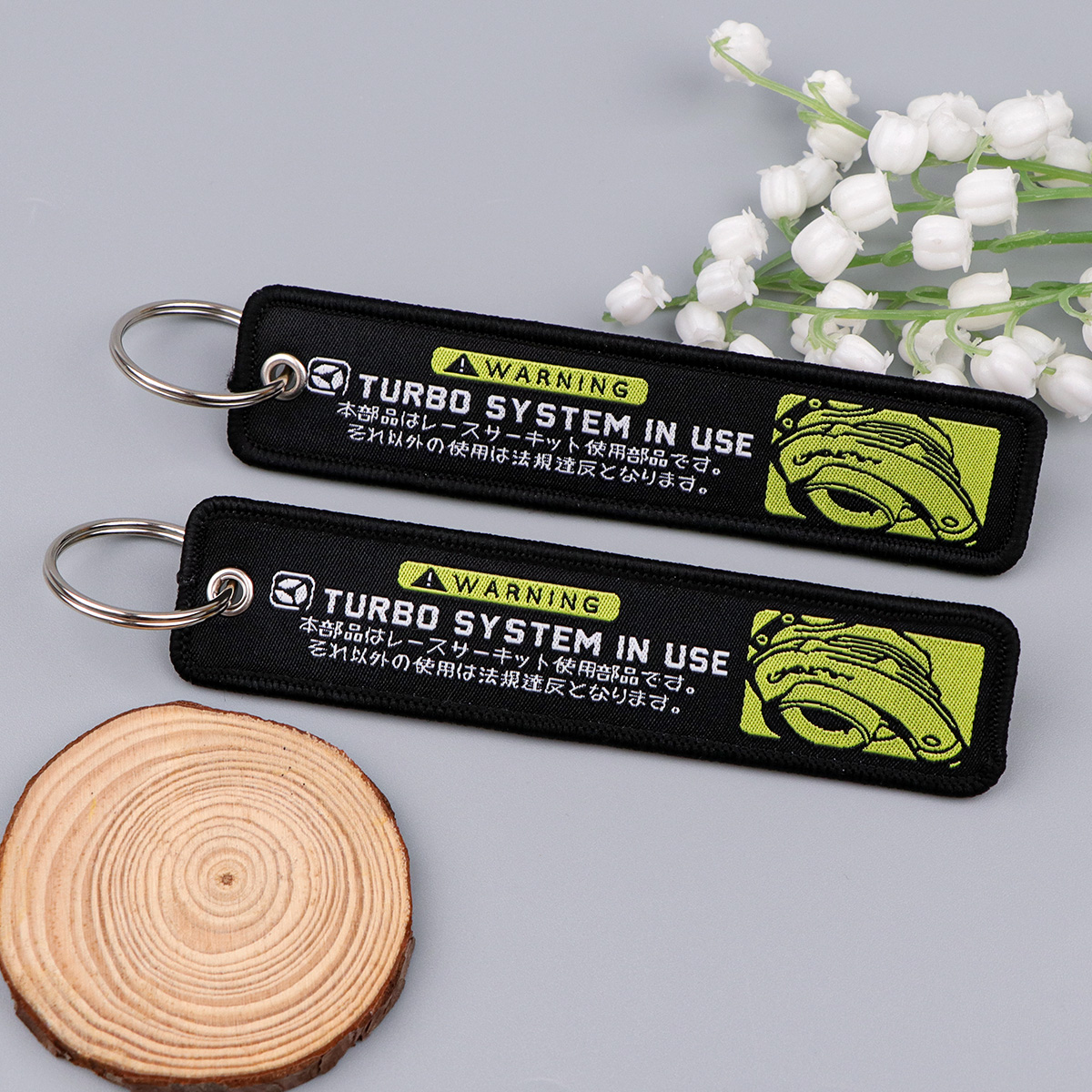 Warning Quotes Embroidery Key  – обзор и цена Embroidery Quote