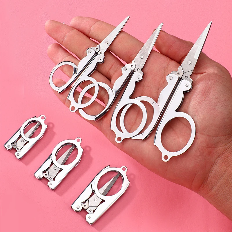Embroidery Scissor Thread Tail – обзор и цена Embroidery Scissors Small