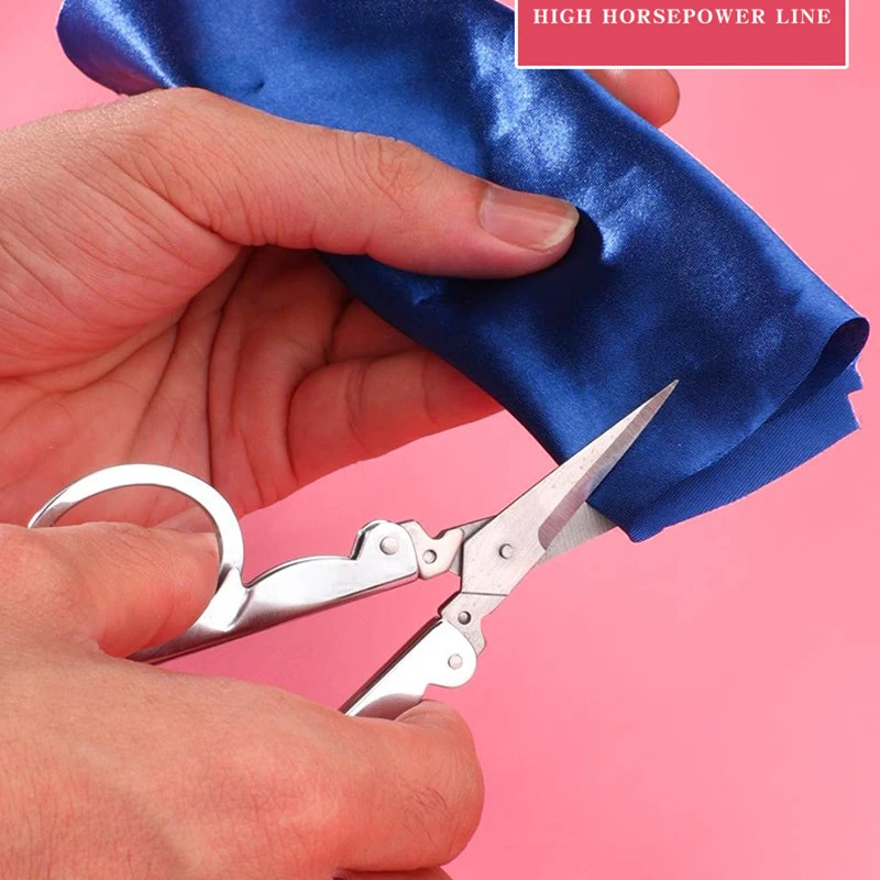 Embroidery Scissor Thread Tail – обзор и цена Embroidery Scissors Small