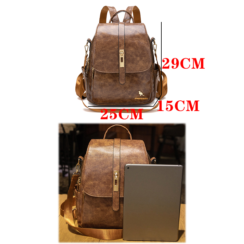 College Women Backpacks Design – обзор и цена Embroidery Kit Pouch